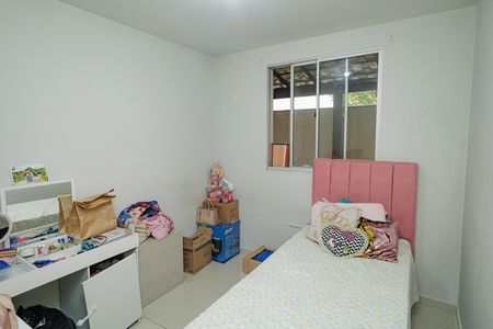Apartamento para alugar com 75m², 2 quartos e 1 vagaQuarto 2