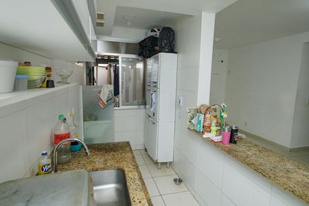 Apartamento para alugar com 75m², 2 quartos e 1 vagaCozinha