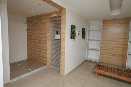 Apartamento para alugar com 75m², 2 quartos e 1 vagaSauna