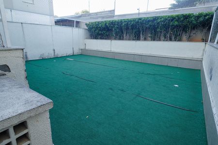 Apartamento para alugar com 75m², 2 quartos e 1 vagaQuadra Esportiva