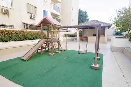 Apartamento para alugar com 75m², 2 quartos e 1 vagaÁrea comum - Playground