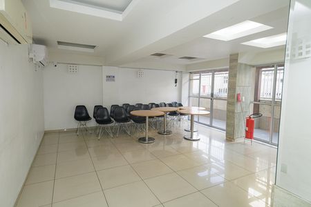 Apartamento para alugar com 75m², 2 quartos e 1 vagaÁrea comum - Salão de festas