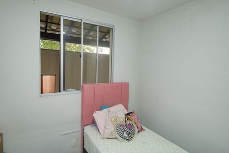 Apartamento para alugar com 75m², 2 quartos e 1 vagaQuarto 2