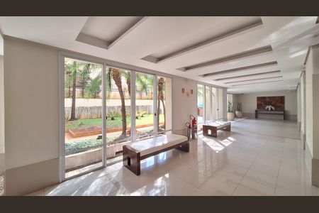 Apartamento para alugar com 54m², 2 quartos e 1 vagaÁrea comum