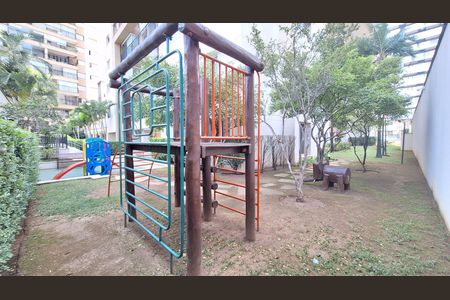 Apartamento para alugar com 54m², 2 quartos e 1 vagaÁrea comum - Playground