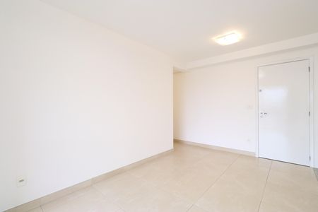 Sala de apartamento para alugar com 2 quartos, 54m² em Barra Funda, São Paulo