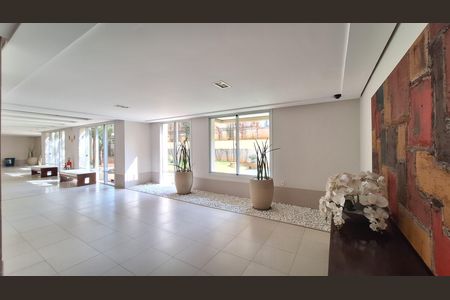 Apartamento para alugar com 54m², 2 quartos e 1 vagaÁrea comum