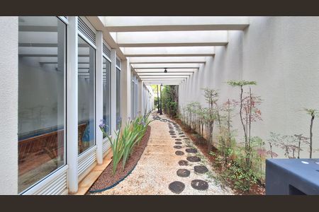 Apartamento para alugar com 54m², 2 quartos e 1 vagaÁrea comum
