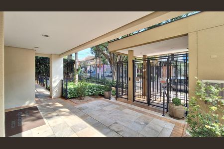 Apartamento para alugar com 54m², 2 quartos e 1 vagaÁrea comum
