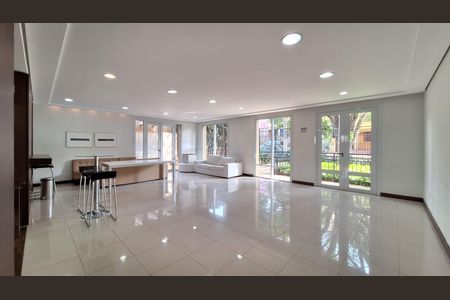 Apartamento para alugar com 54m², 2 quartos e 1 vagaÁrea comum - Salão de festas