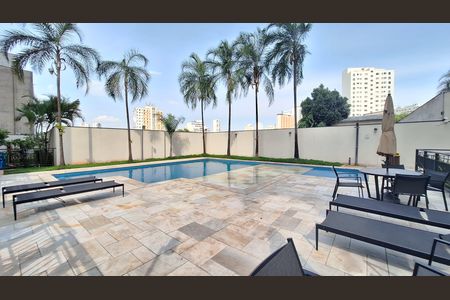 Apartamento para alugar com 54m², 2 quartos e 1 vagaÁrea comum - Piscina