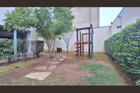 Apartamento para alugar com 54m², 2 quartos e 1 vagaÁrea comum - Playground
