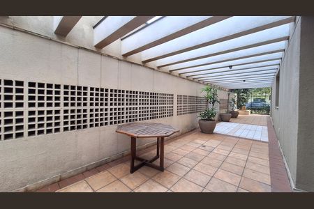 Apartamento para alugar com 54m², 2 quartos e 1 vagaÁrea comum