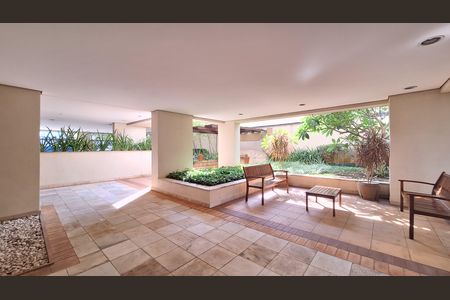 Apartamento para alugar com 54m², 2 quartos e 1 vagaÁrea comum
