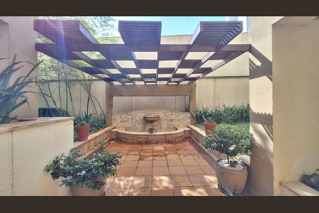 Apartamento para alugar com 54m², 2 quartos e 1 vagaÁrea comum