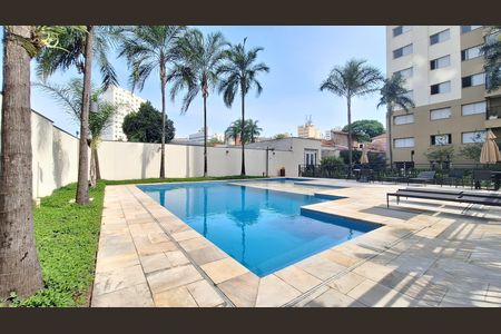 Apartamento para alugar com 54m², 2 quartos e 1 vagaÁrea comum - Piscina