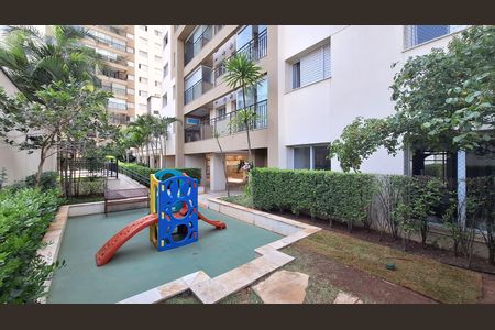 Apartamento para alugar com 54m², 2 quartos e 1 vagaÁrea comum - Playground