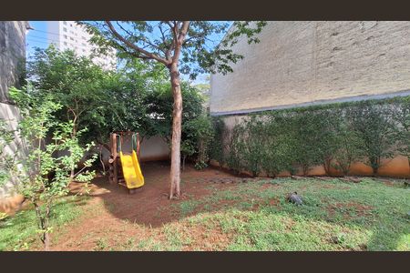 Apartamento para alugar com 54m², 2 quartos e 1 vagaÁrea comum