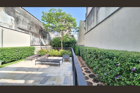 Apartamento para alugar com 54m², 2 quartos e 1 vagaÁrea comum