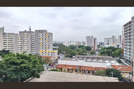 Apartamento para alugar com 54m², 2 quartos e 1 vagaVaranda