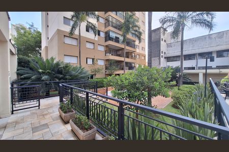 Apartamento para alugar com 54m², 2 quartos e 1 vagaÁrea comum