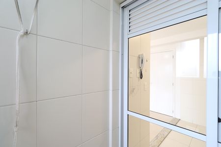 Apartamento para alugar com 54m², 2 quartos e 1 vagaCozinha e Área de Serviço