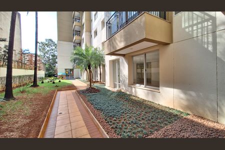 Apartamento para alugar com 54m², 2 quartos e 1 vagaÁrea comum