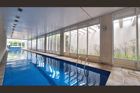 Apartamento para alugar com 54m², 2 quartos e 1 vagaPiscina Coberta