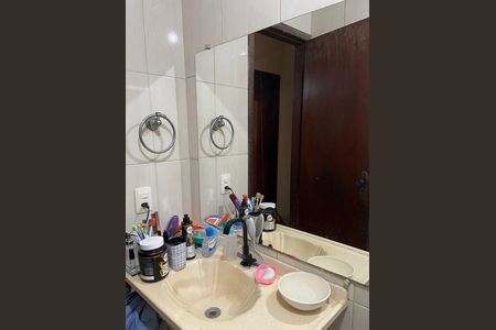 Apartamento à venda com 55m², 2 quartos e 1 vagaBanheiro
