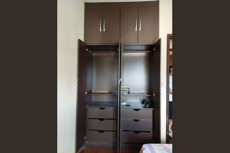 Apartamento à venda com 55m², 2 quartos e 1 vagaQuarto 2
