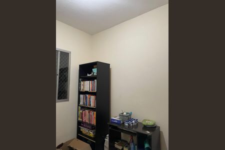 Quarto 1 de apartamento à venda com 2 quartos, 55m² em Nova Gameleira, Belo Horizonte