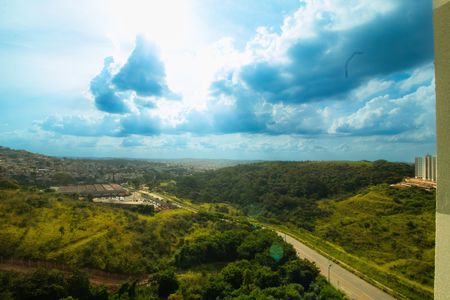 Apartamento à venda com 46m², 2 quartos e 1 vaga Apartamento à venda com 46m², 2 quartos e 1 vagaVista - Sala de Estar e Quarto 01