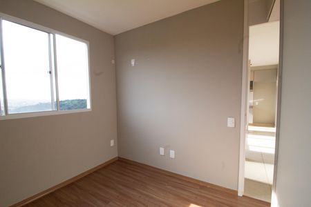 Apartamento à venda com 46m², 2 quartos e 1 vaga Apartamento à venda com 46m², 2 quartos e 1 vagaQuarto 01