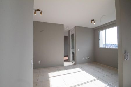 Apartamento à venda com 46m², 2 quartos e 1 vaga Apartamento à venda com 46m², 2 quartos e 1 vagaSala de Estar