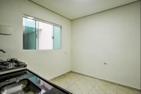 Casa para alugar com 50m², 2 quartos e 1 vaga Casa para alugar com 50m², 2 quartos e 1 vagaCozinha