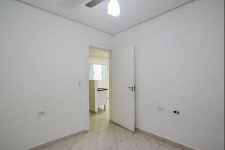 Casa para alugar com 50m², 2 quartos e 1 vaga Casa para alugar com 50m², 2 quartos e 1 vagaQuarto 2