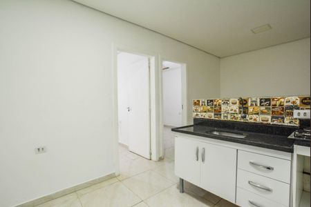 Casa para alugar com 50m², 2 quartos e 1 vaga Casa para alugar com 50m², 2 quartos e 1 vagaCozinha