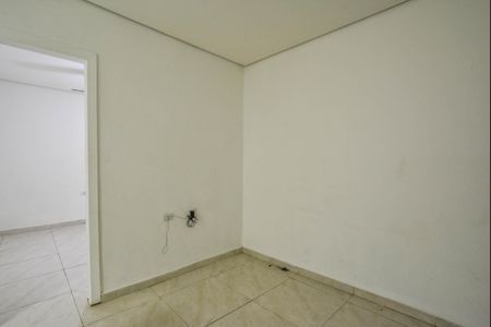 Sala de casa para alugar com 2 quartos, 50m² em Vila Sacadura Cabral, Santo André