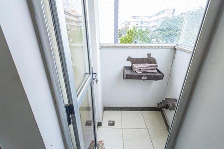 Apartamento à venda com 67m², 2 quartos e 1 vaga Apartamento à venda com 67m², 2 quartos e 1 vagavaranda