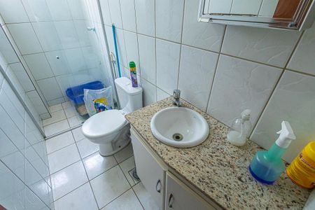 Apartamento à venda com 67m², 2 quartos e 1 vaga Apartamento à venda com 67m², 2 quartos e 1 vagabanheiro