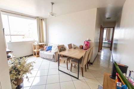 Apartamento à venda com 67m², 2 quartos e 1 vaga Apartamento à venda com 67m², 2 quartos e 1 vagasala
