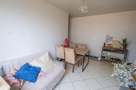 Apartamento à venda com 67m², 2 quartos e 1 vaga Apartamento à venda com 67m², 2 quartos e 1 vagasala