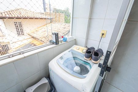 Apartamento à venda com 67m², 2 quartos e 1 vaga Apartamento à venda com 67m², 2 quartos e 1 vagaarea de serviço