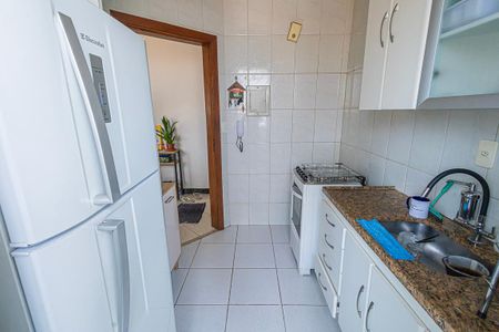 Apartamento à venda com 67m², 2 quartos e 1 vaga Apartamento à venda com 67m², 2 quartos e 1 vagacozinha