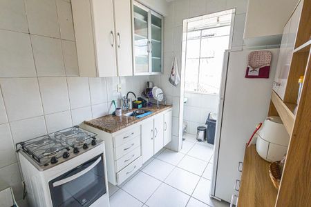 Apartamento à venda com 67m², 2 quartos e 1 vaga Apartamento à venda com 67m², 2 quartos e 1 vagacozinha