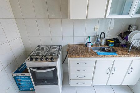 Apartamento à venda com 67m², 2 quartos e 1 vaga Apartamento à venda com 67m², 2 quartos e 1 vagacozinha