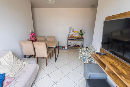 Apartamento à venda com 67m², 2 quartos e 1 vaga Apartamento à venda com 67m², 2 quartos e 1 vagasala