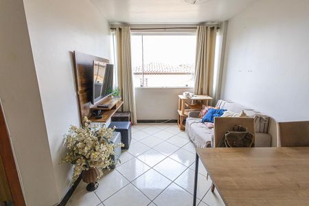 Apartamento à venda com 67m², 2 quartos e 1 vaga Apartamento à venda com 67m², 2 quartos e 1 vagasala