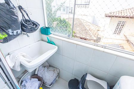 Apartamento à venda com 67m², 2 quartos e 1 vaga Apartamento à venda com 67m², 2 quartos e 1 vagaarea de serviço