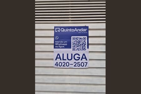 Casa para alugar com 40m², 1 quarto e 1 vaga Casa para alugar com 40m², 1 quarto e 1 vagaplaquinha
